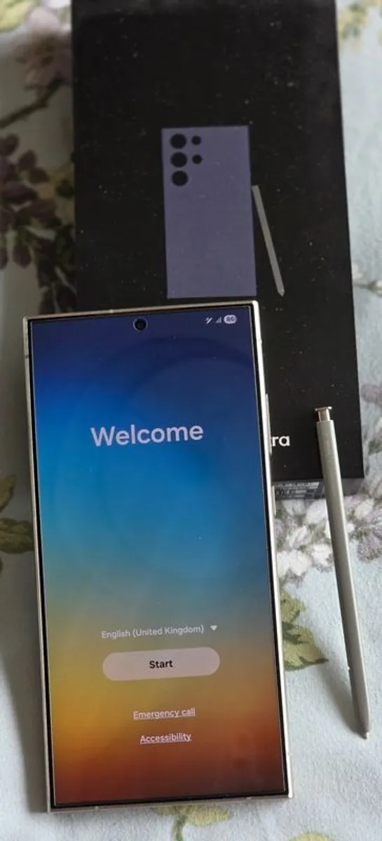 Samsung Galaxy S24 Ultra - Image 1