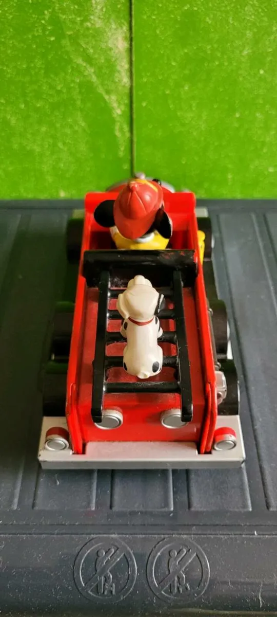 Mickey's fire dept. - Image 4