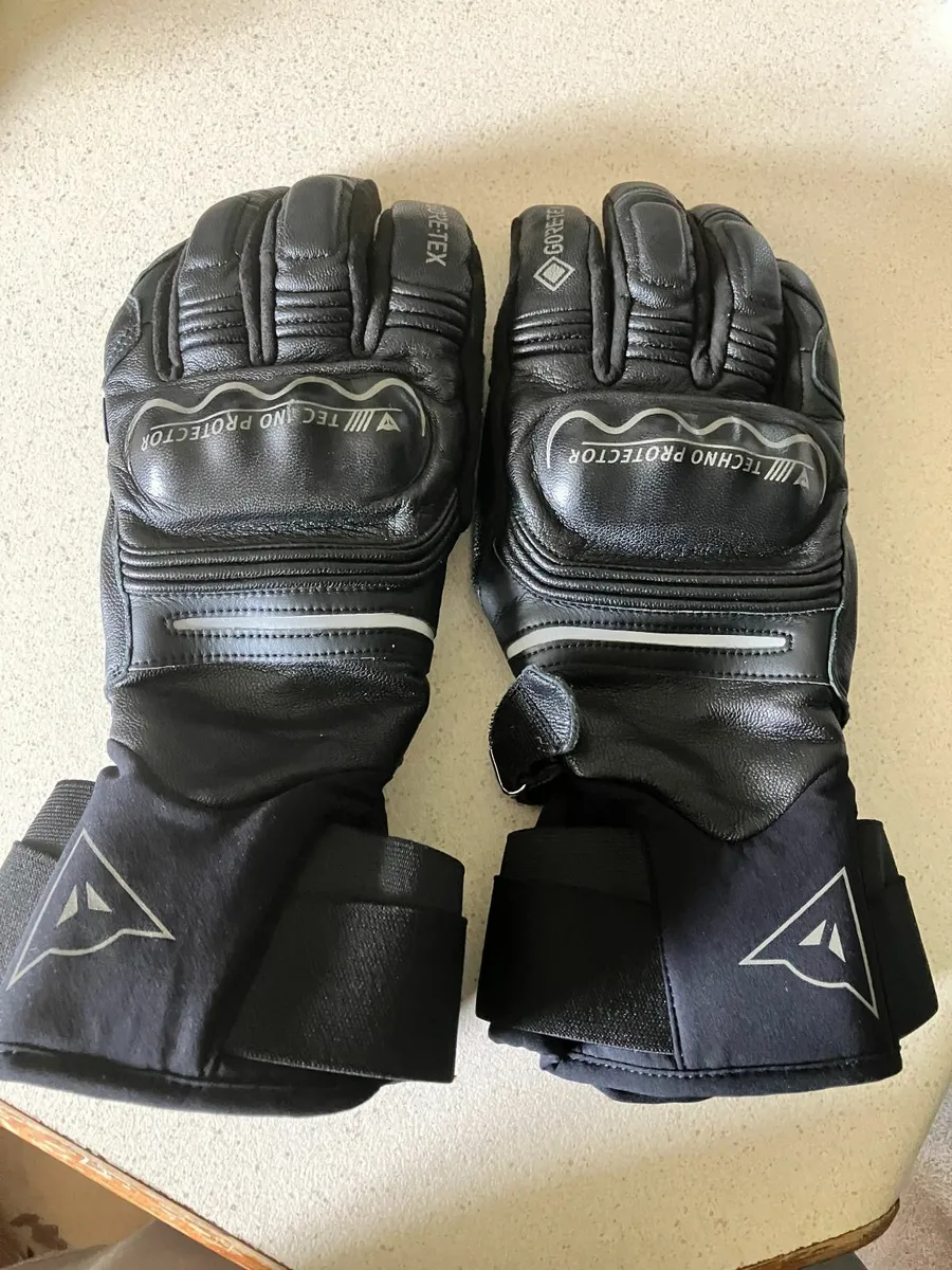 Motorcycle gloves - Image 2