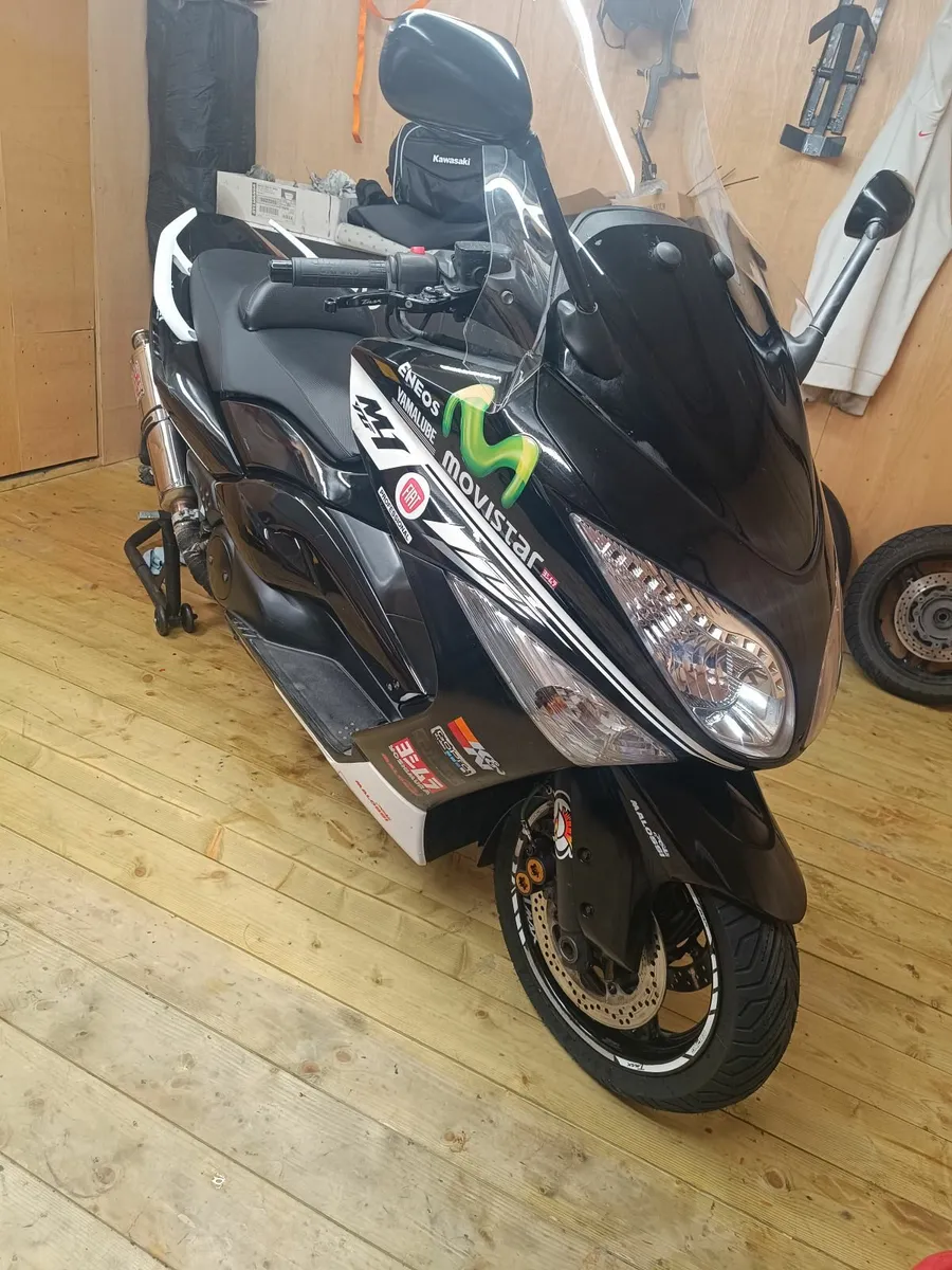 Tmax - Image 4