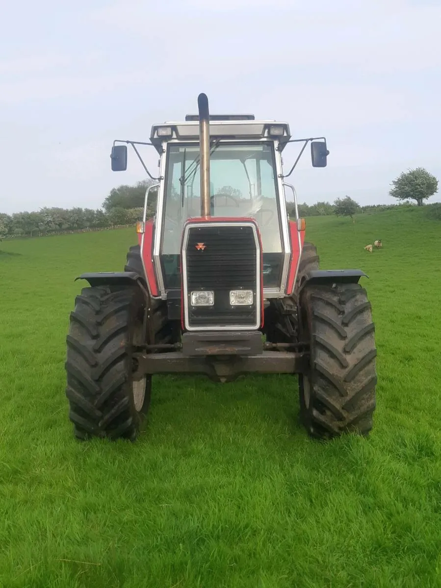 Massey ferguson - Image 2
