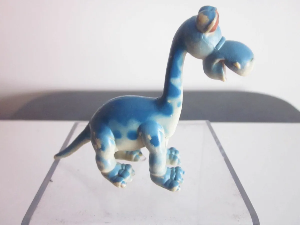 Gosnell Dinosaur PVC Figure Anchisaurus - Image 1
