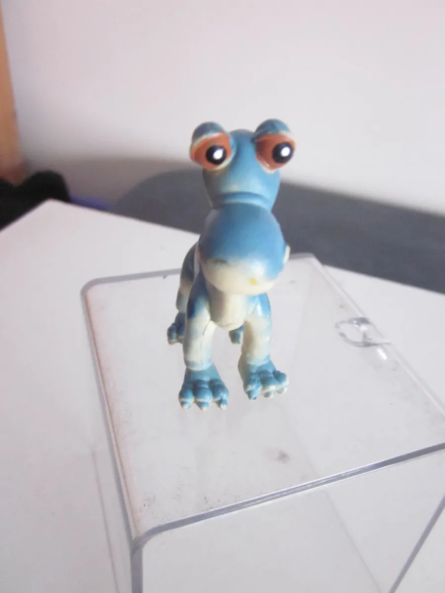 Gosnell Dinosaur PVC Figure Anchisaurus - Image 2