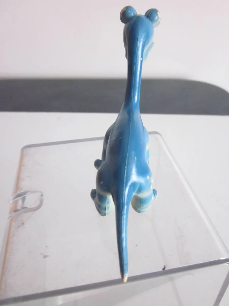Gosnell Dinosaur PVC Figure Anchisaurus - Image 4