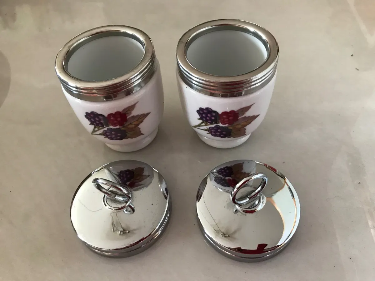 Egg Coddlers - Image 3