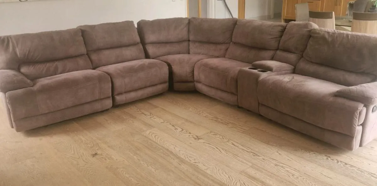 Sofa - Image 1