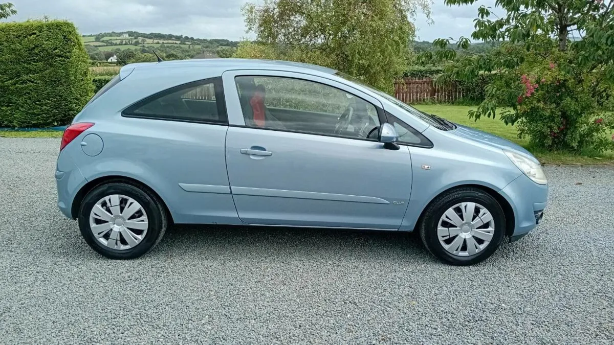Vauxhall Corsa - Image 3