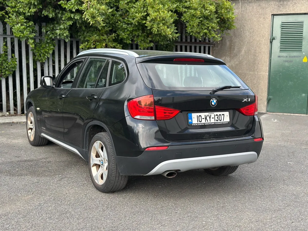 BMW X1 S-Drive New NCT 03/26 - Image 3