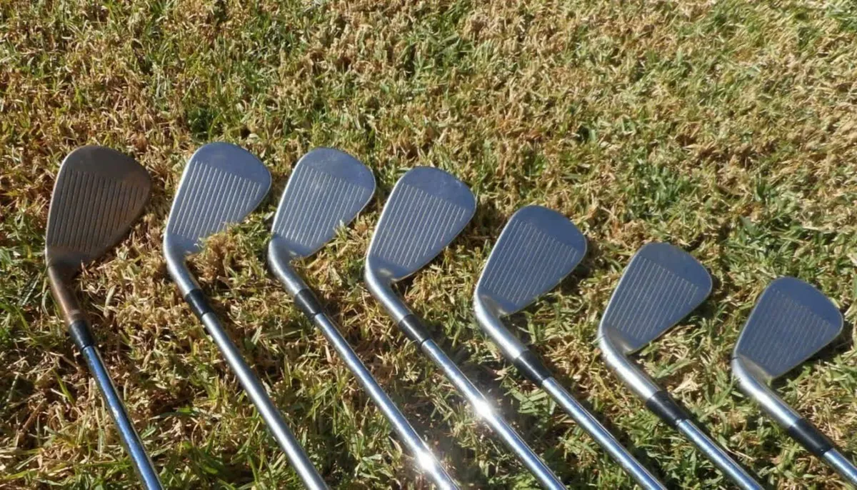Titleist 716 AP1 Iron Set 6–AW + Vokey SW + Putter - Image 3
