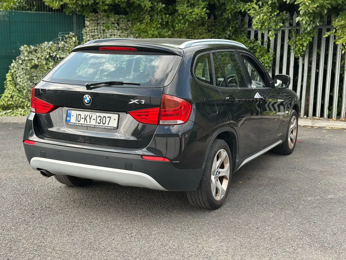 BMW X1 S-Drive New NCT 03/26 - Image 4