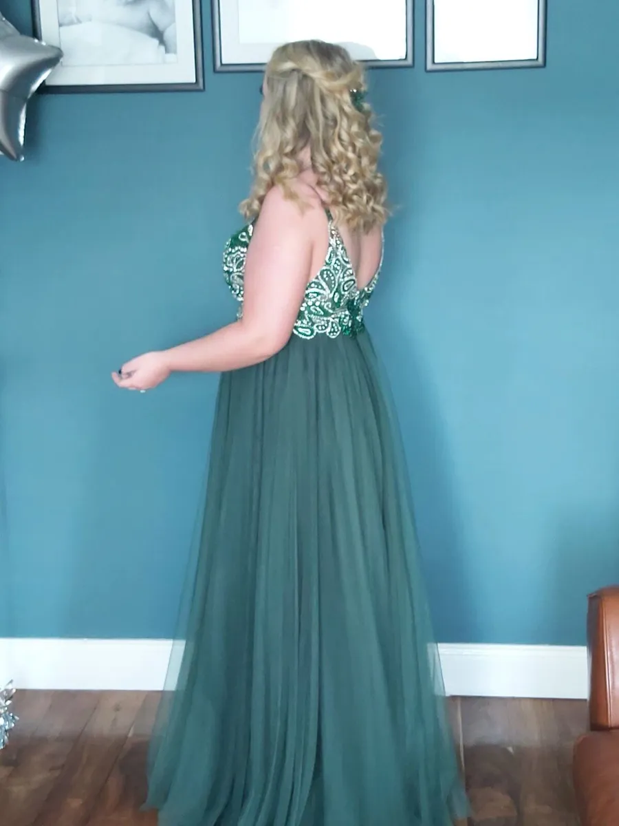 Debs Dress - Image 3