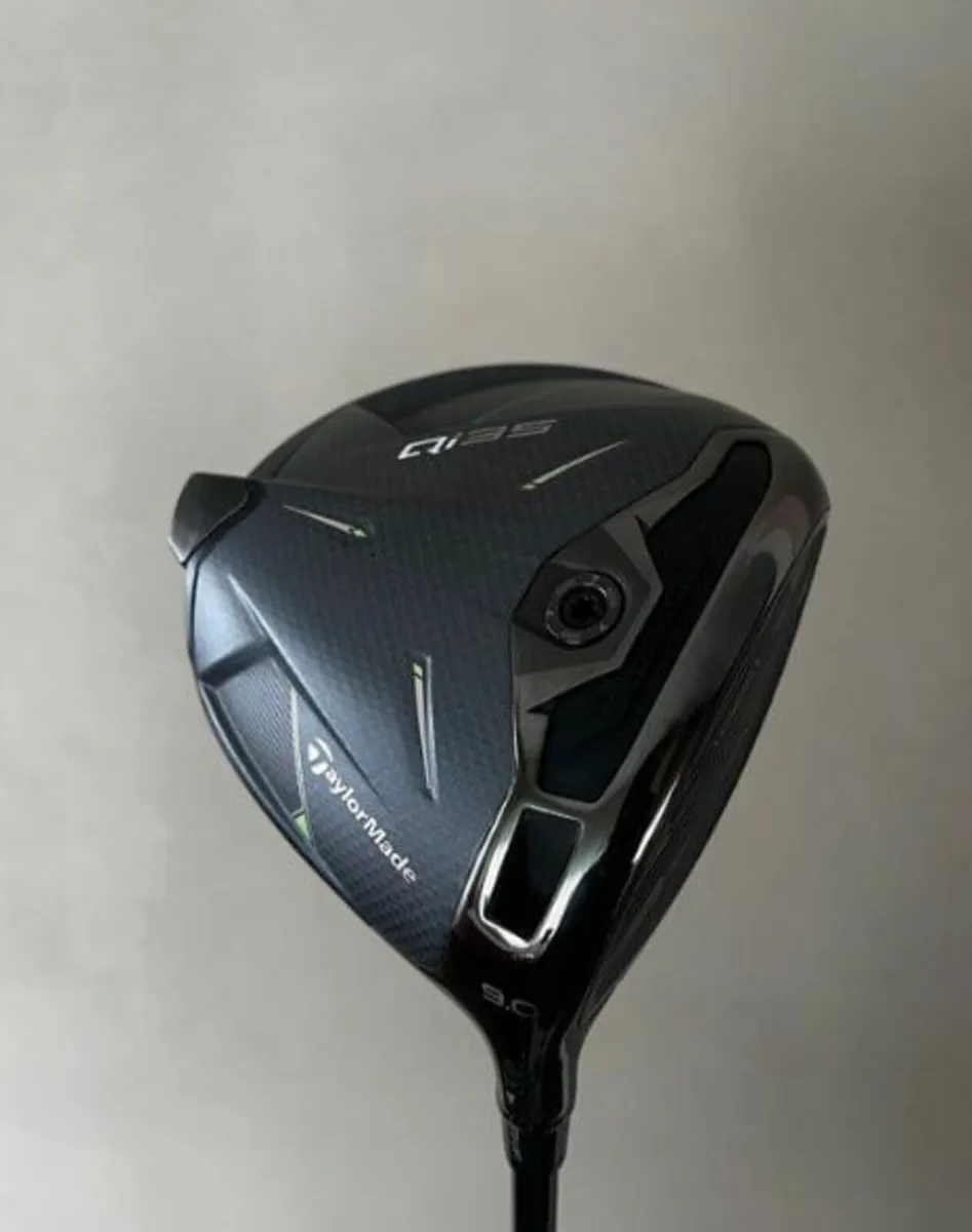 Driver TaylorMade QI35 9.0 - Image 1