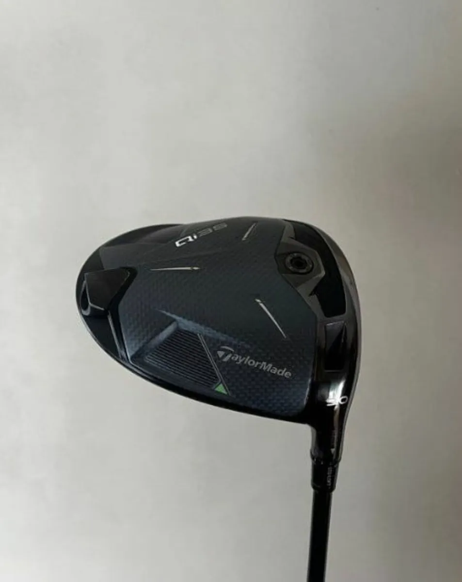Driver TaylorMade QI35 9.0 - Image 2