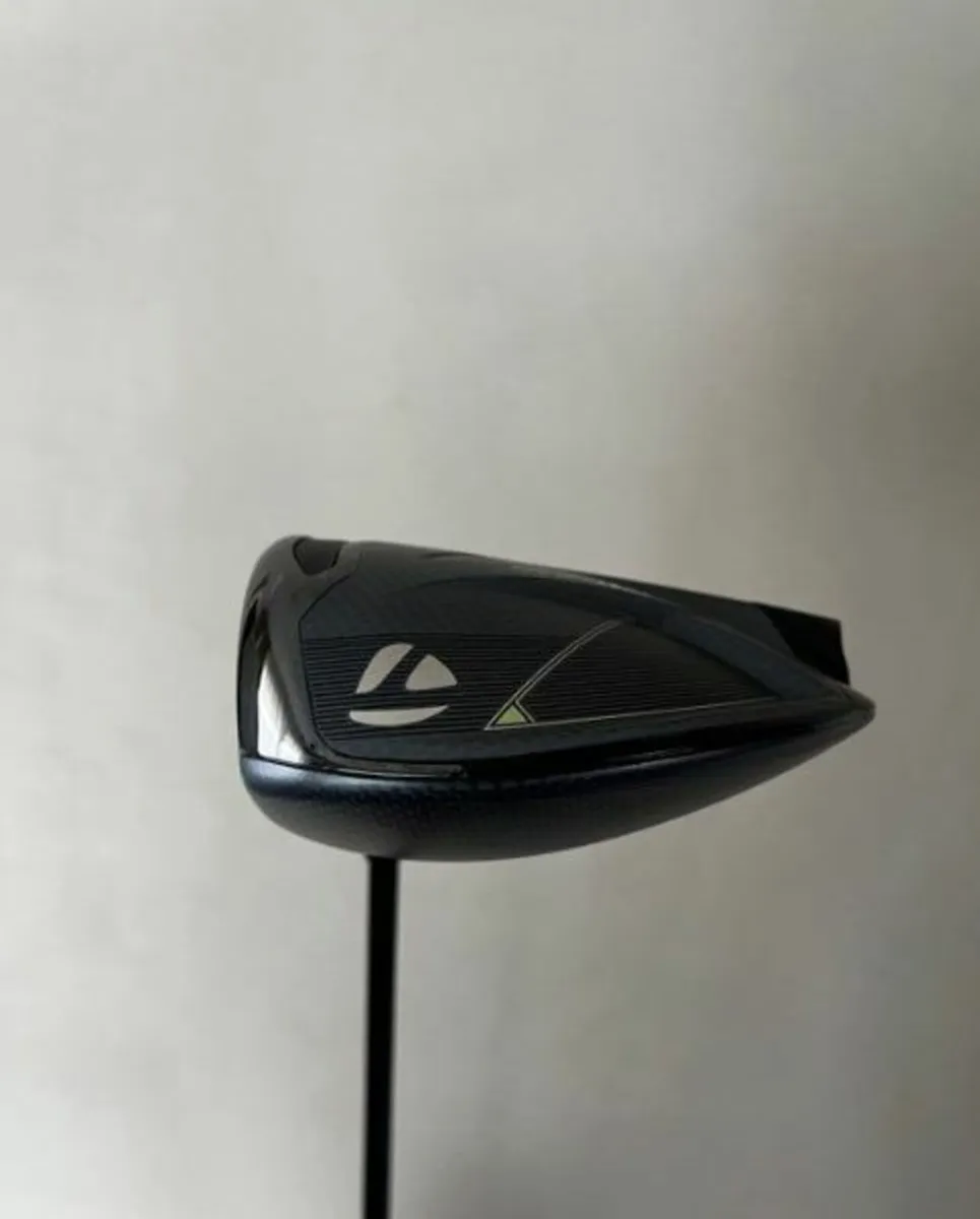 Driver TaylorMade QI35 9.0 - Image 3