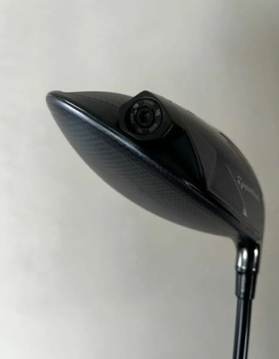 Driver TaylorMade QI35 9.0 - Image 4