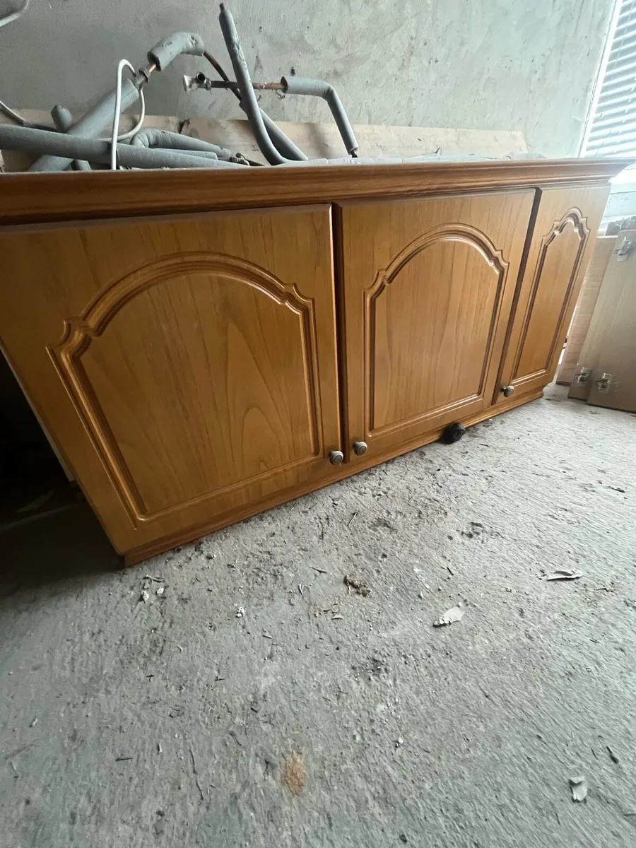 Kitchen Cupboard - Image 2