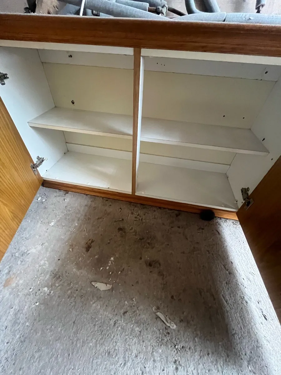 Kitchen Cupboard - Image 3