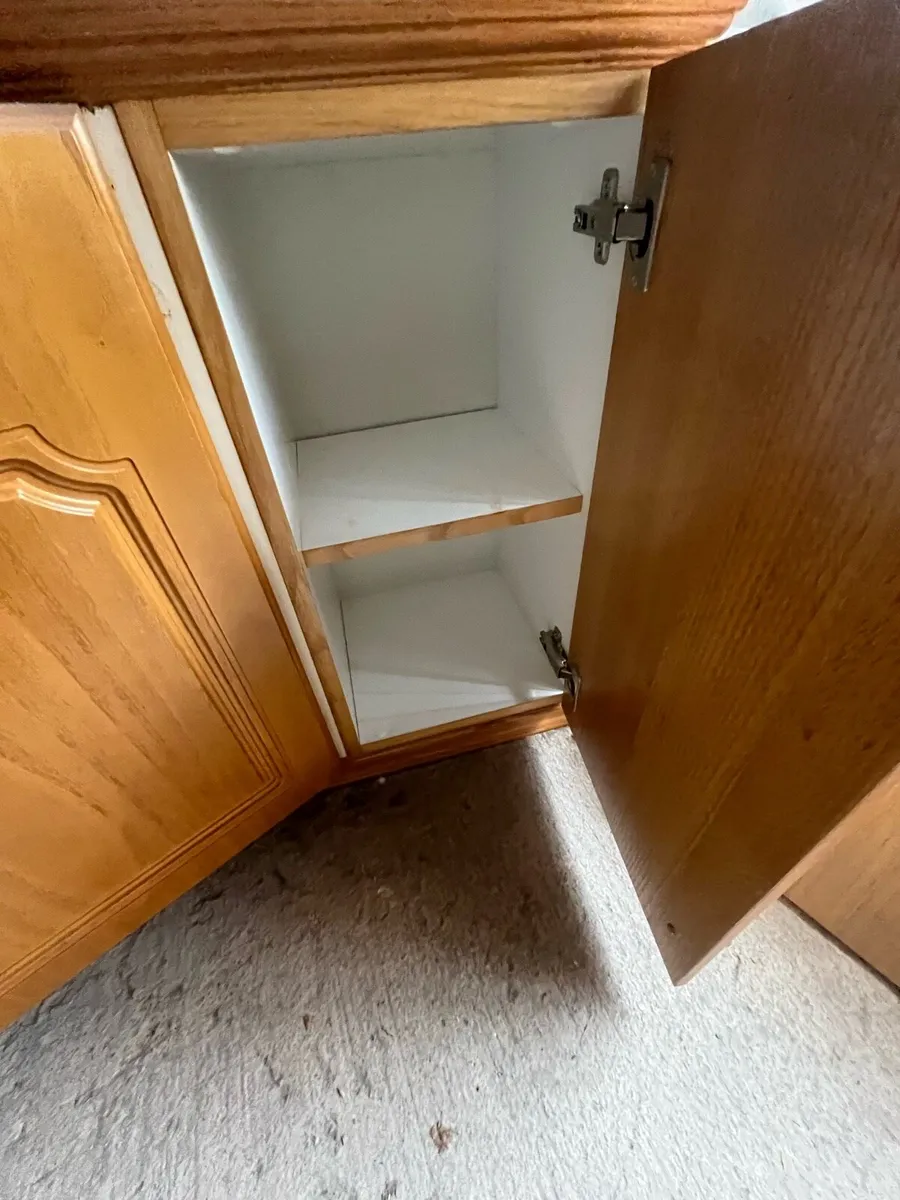 Kitchen Cupboard - Image 4