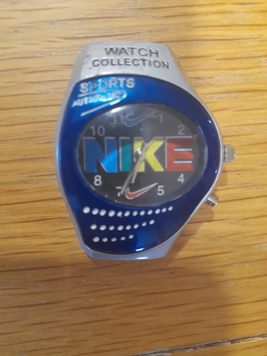Watch Nike - Image 1