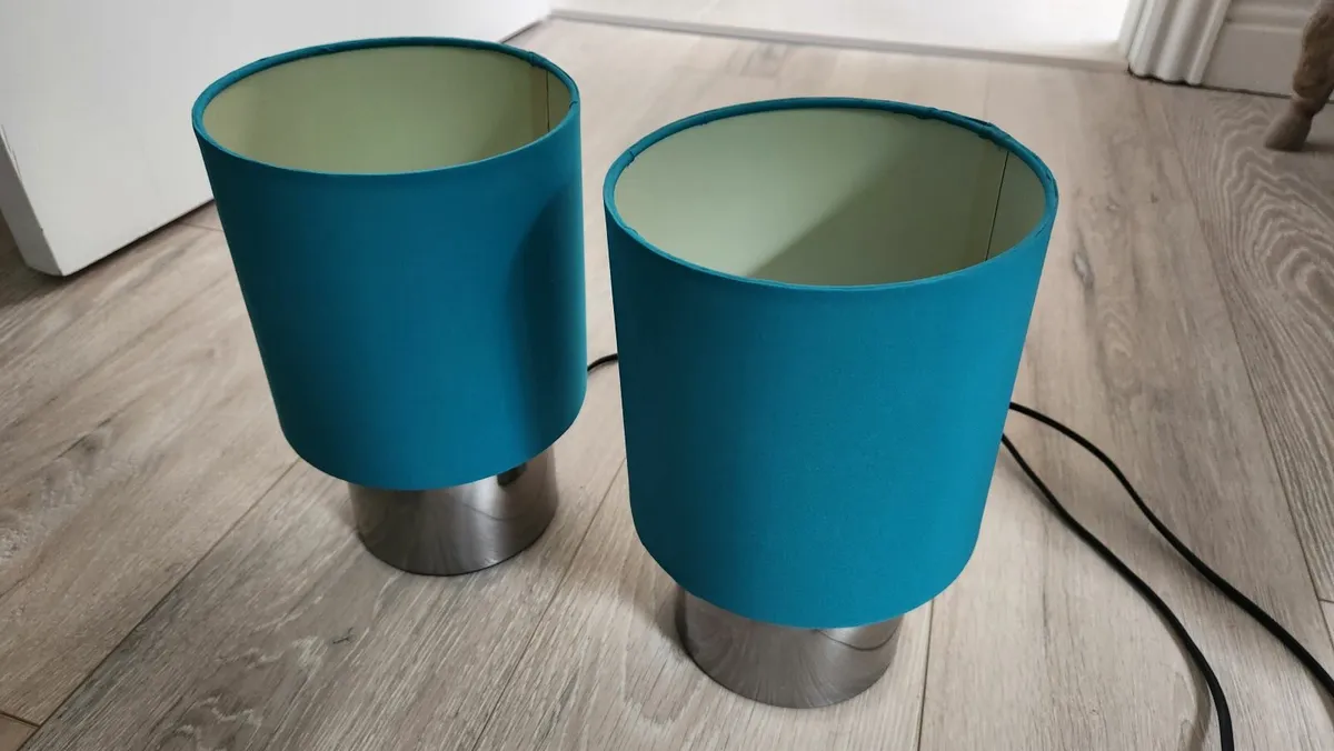 Bedside Lamps