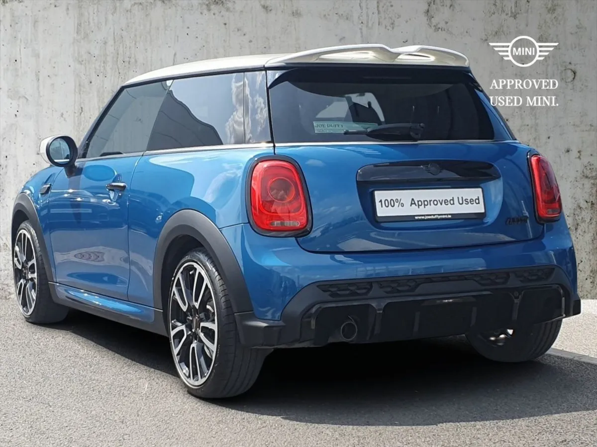 MINI HATCH 3-door Cooper Sport - Image 3
