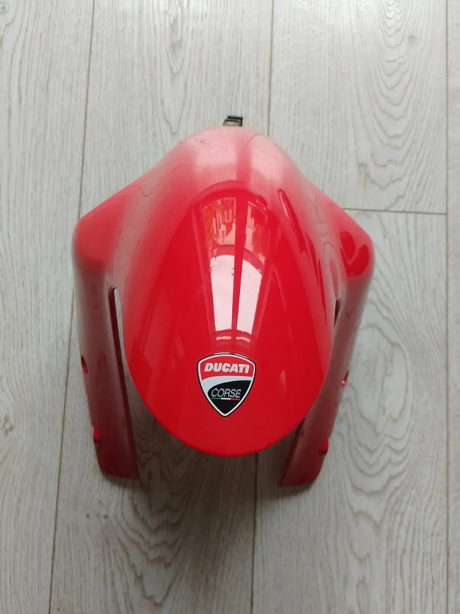 ZZR 1400 / 1198 - Image 1