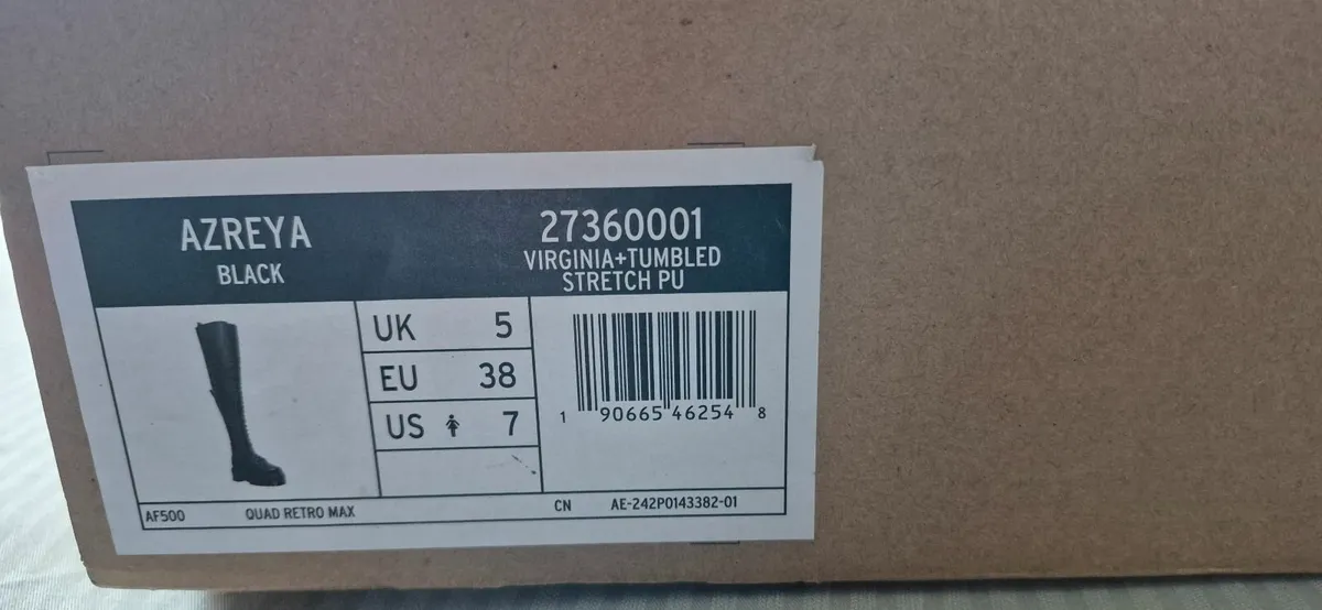 Dr. Martens Boots - Image 2