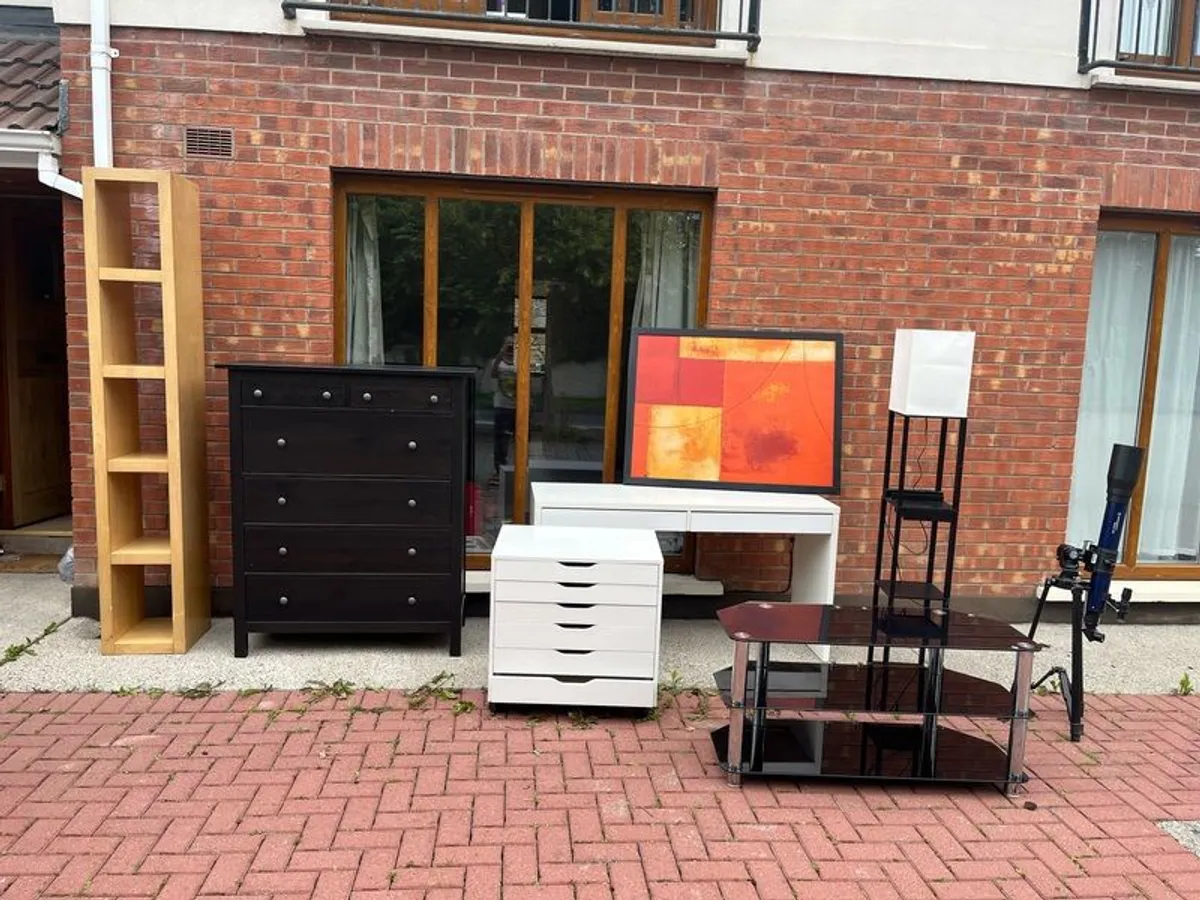 furniture - Image 1
