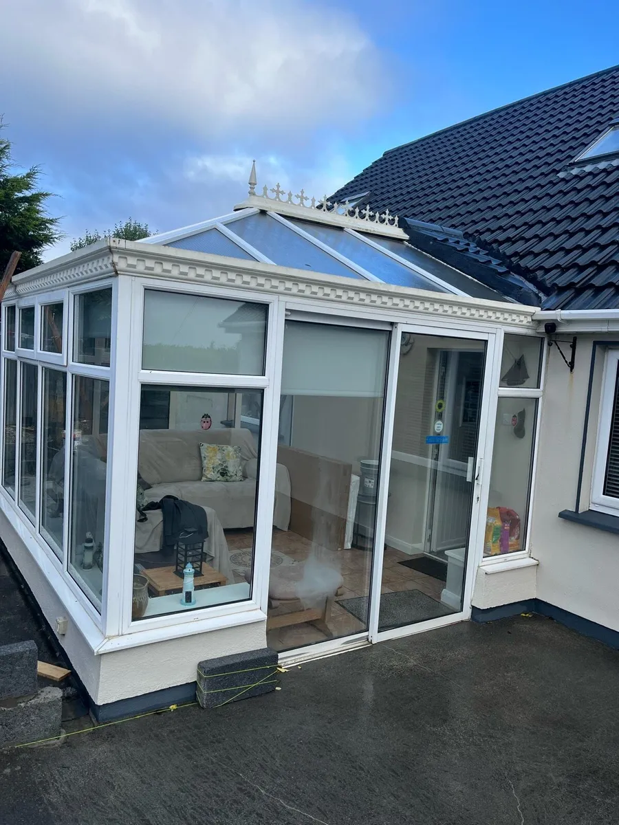 Conservatory - Image 1