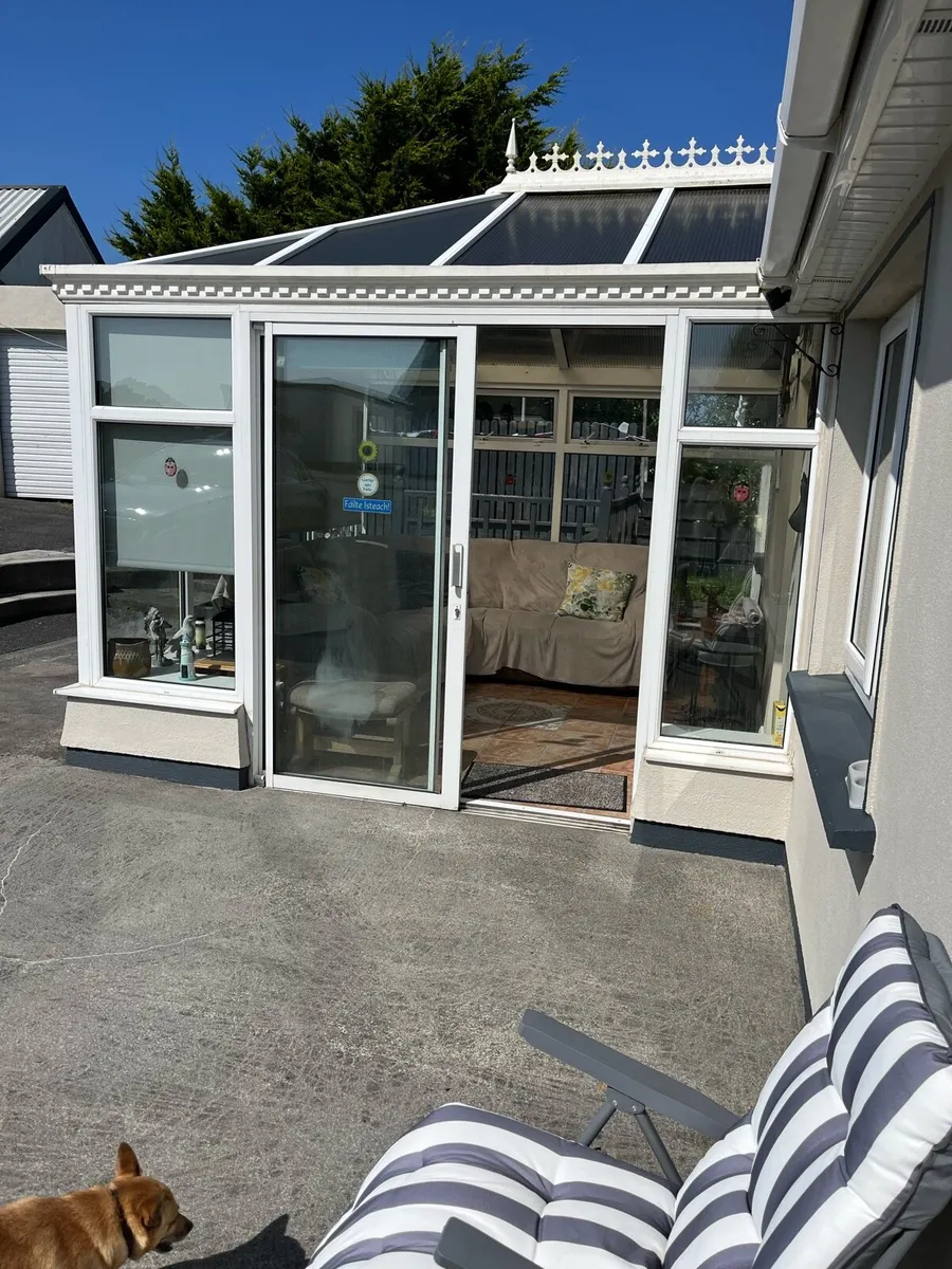 Conservatory - Image 2