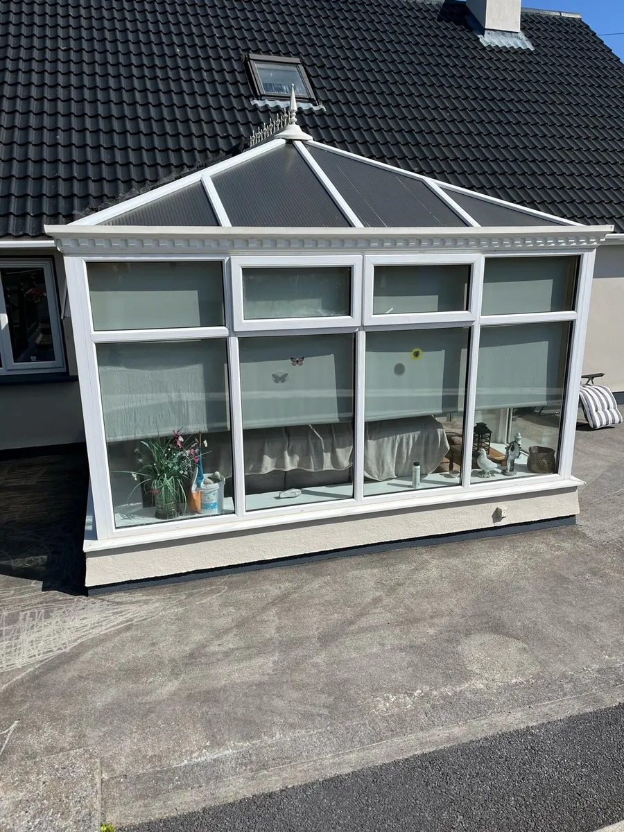 Conservatory - Image 3