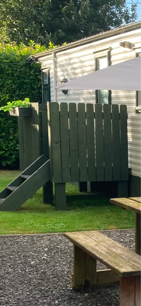 Mobile decking steps - Image 4