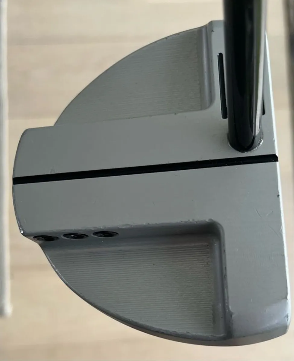 Seemore SB-1 putter 35" - Image 4