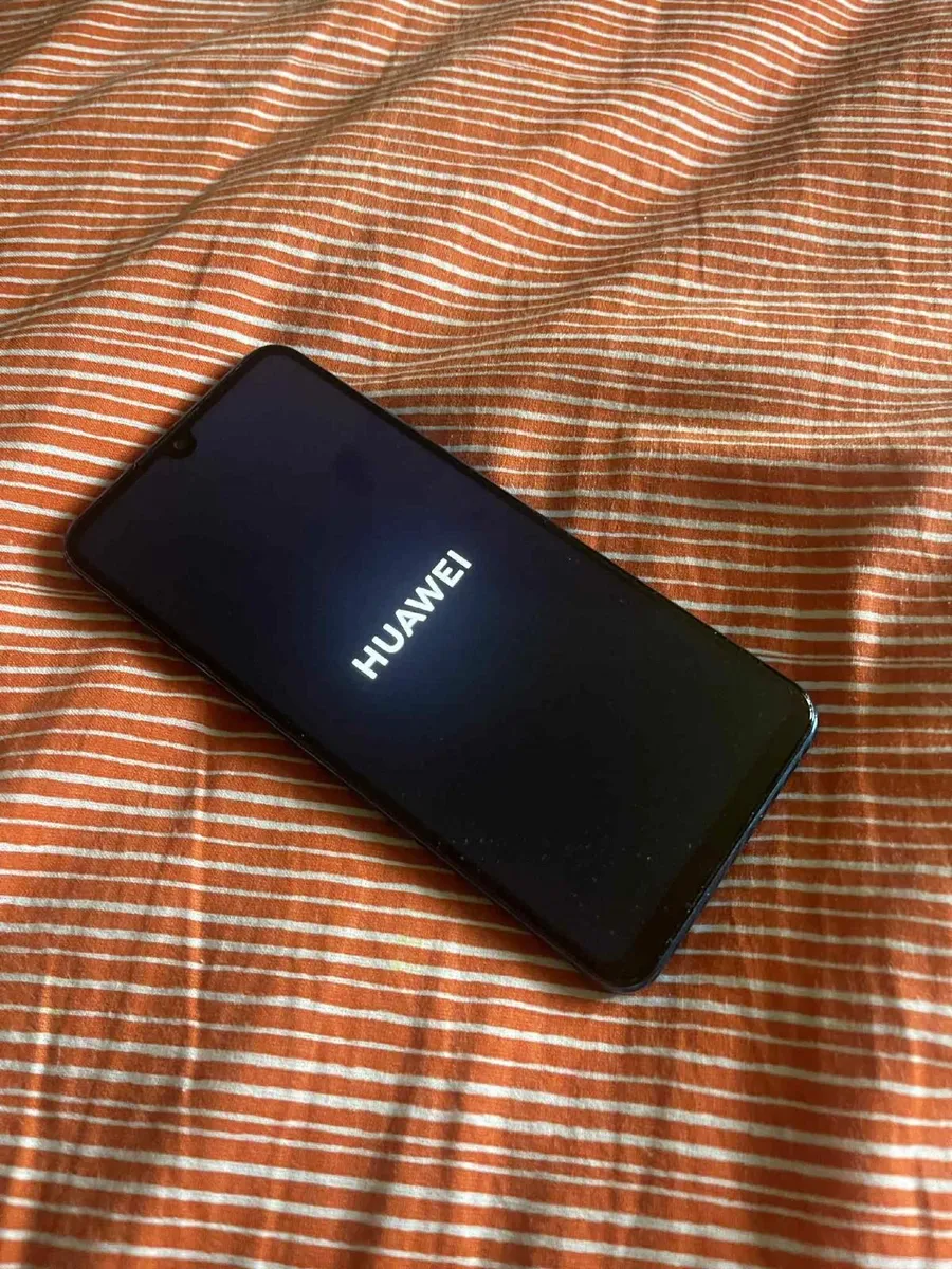 hwaeui p 30 lite as new - Image 3