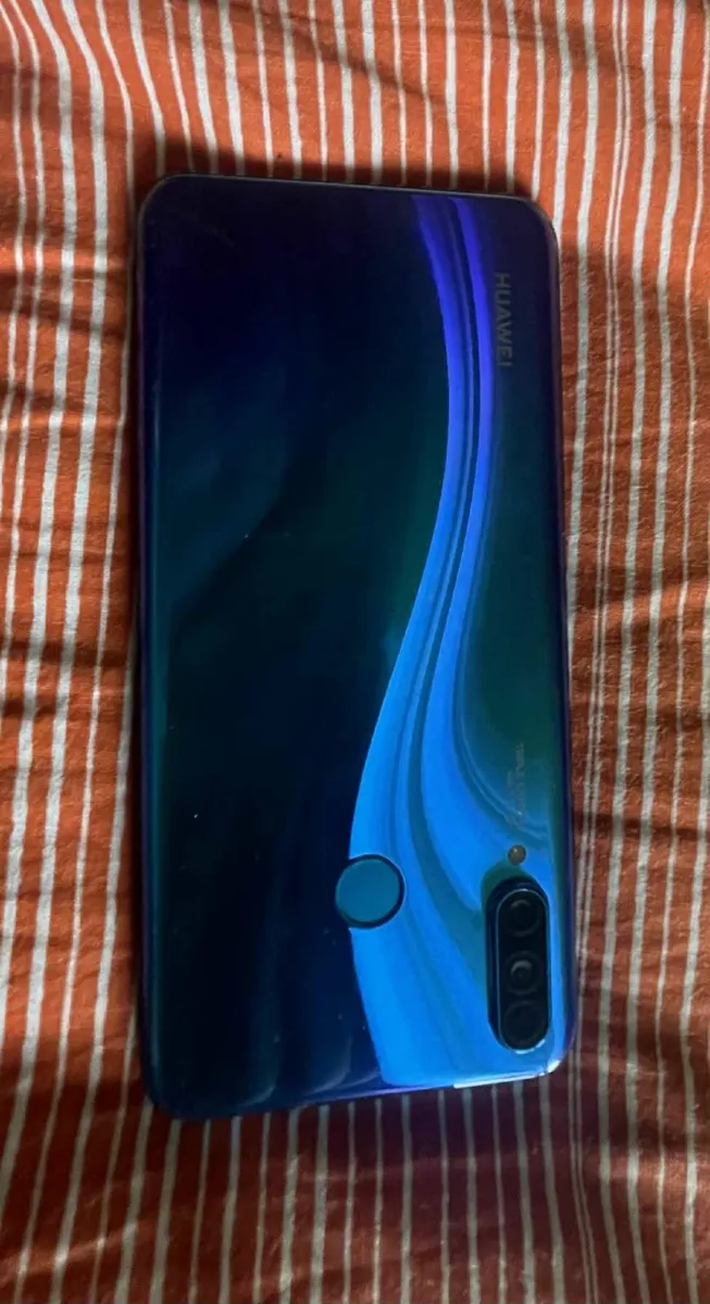 hwaeui p 30 lite as new - Image 4