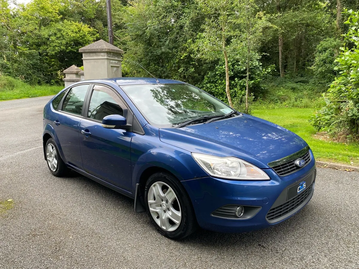 2009 Ford Focus - Image 4