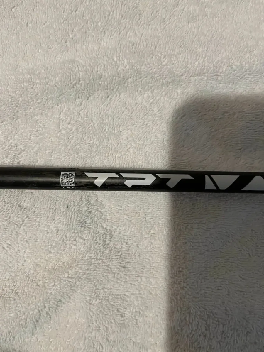 LAB DF-3 Putter with TPT shaft - Image 4