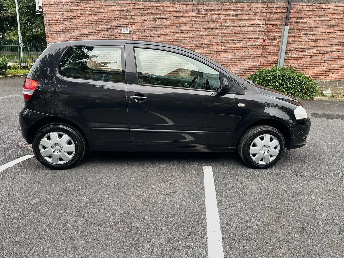 Volkswagen 1.2 petrol 86k km 1 year NCT - Image 2