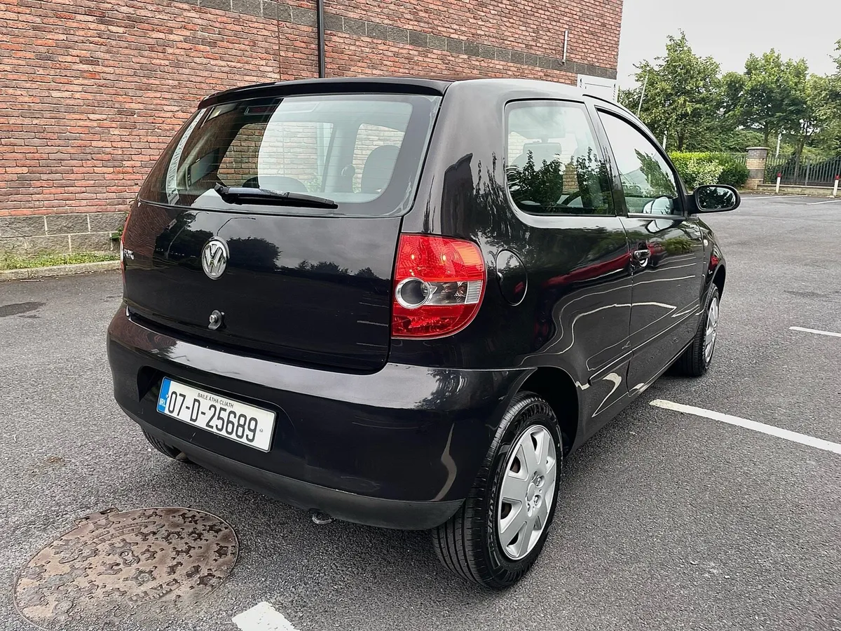 Volkswagen 1.2 petrol 86k km 1 year NCT - Image 3