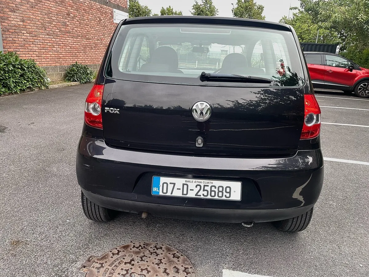 Volkswagen 1.2 petrol 86k km 1 year NCT - Image 4