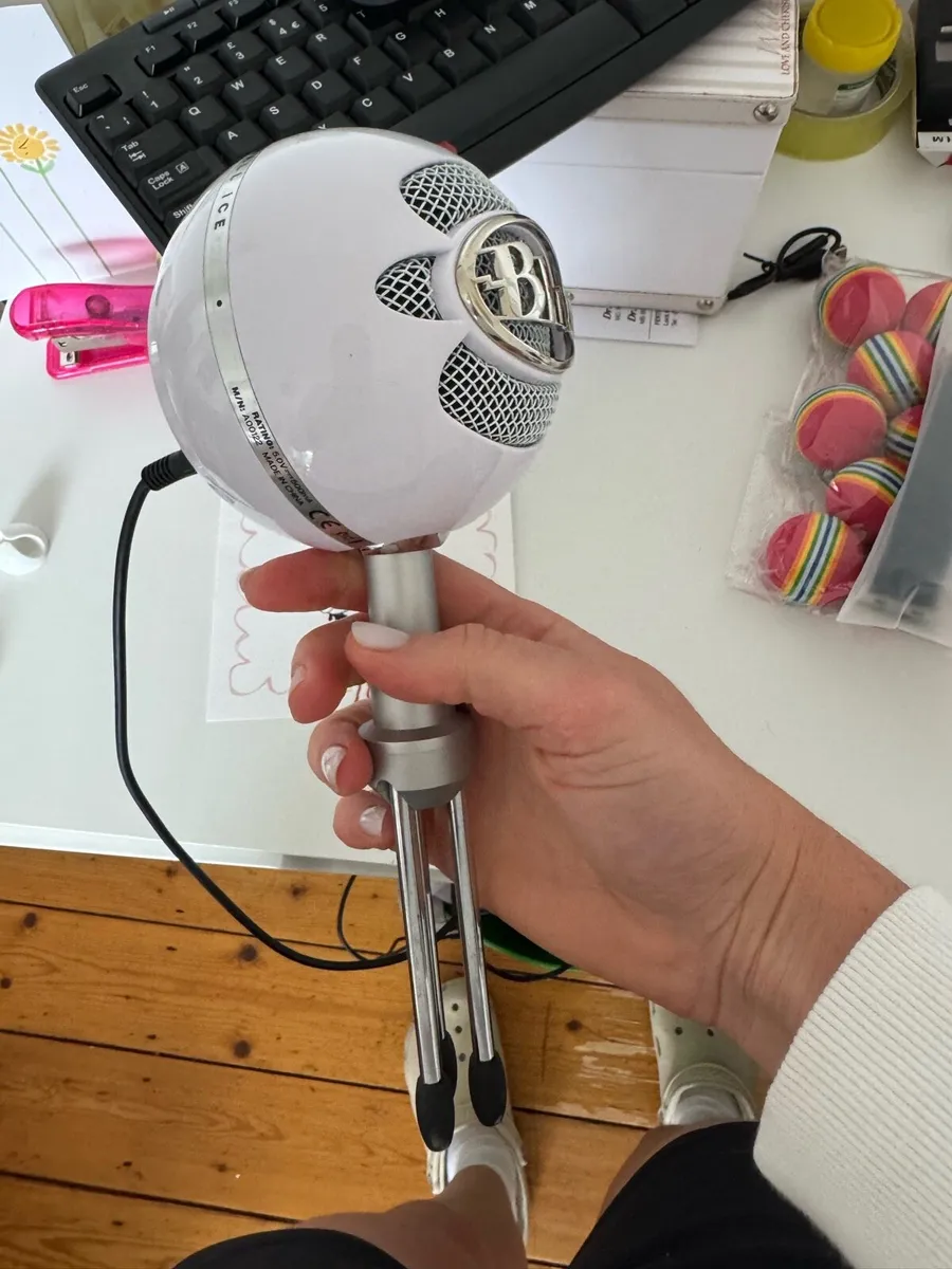 Microphone - Image 3