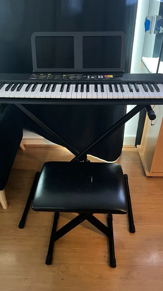 Yamaha Piano - Image 2
