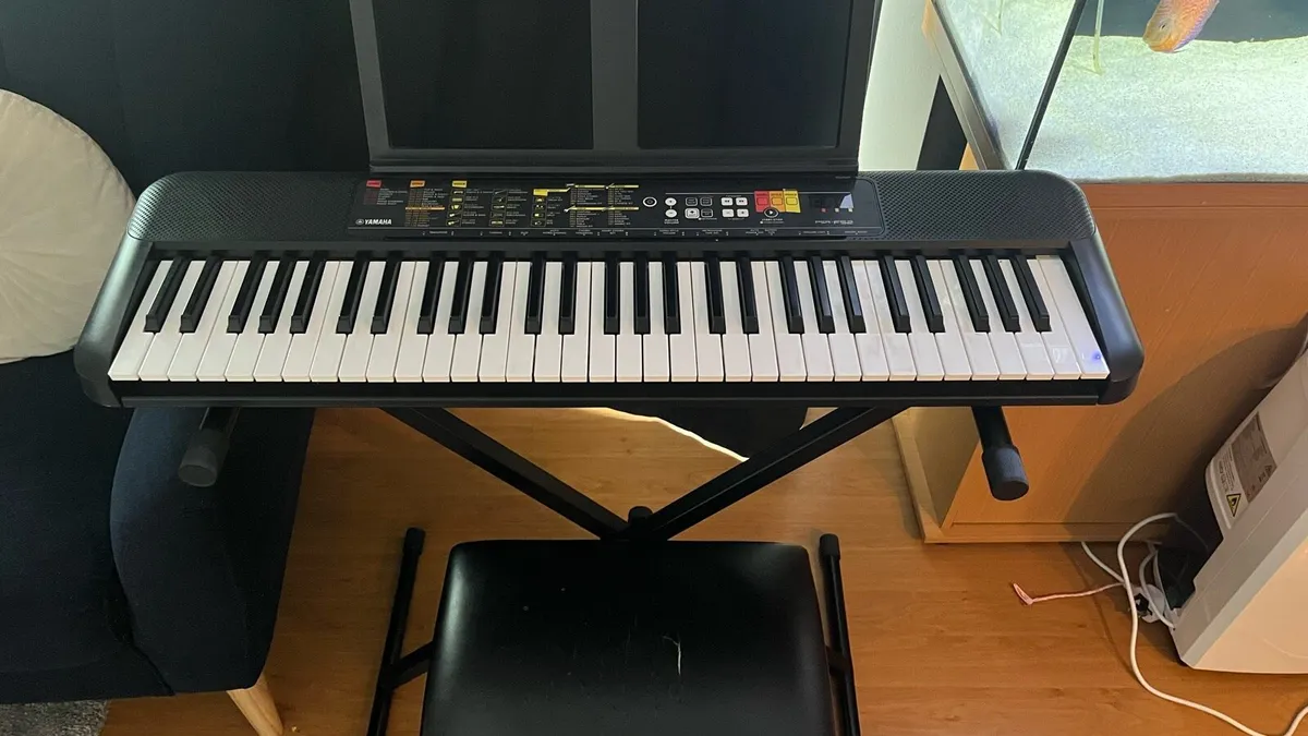Yamaha Piano - Image 3