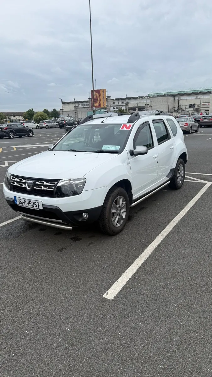 Dacia Duster 2016 - Image 2