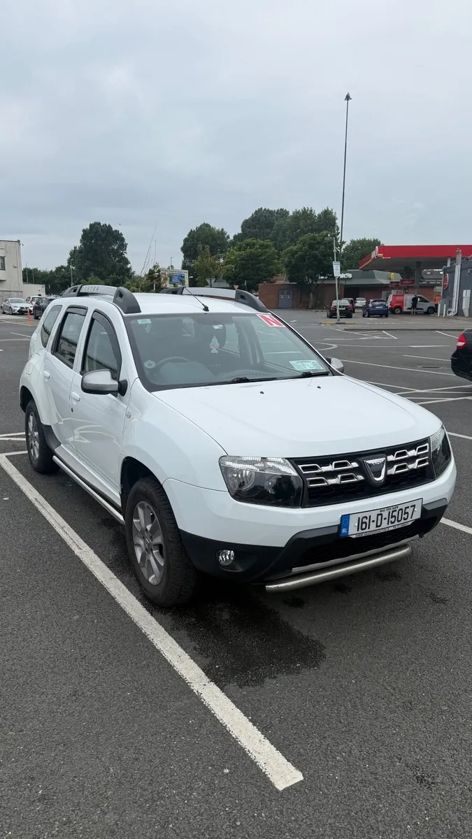 Dacia Duster 2016 - Image 3
