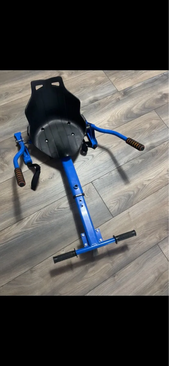Hover board - Image 1