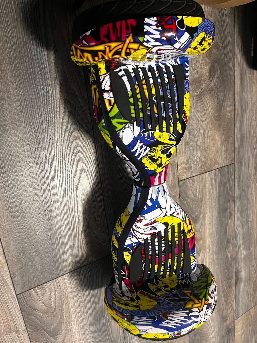 Hover board - Image 2