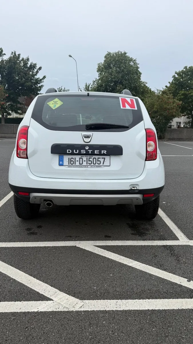 Dacia Duster 2016 - Image 4