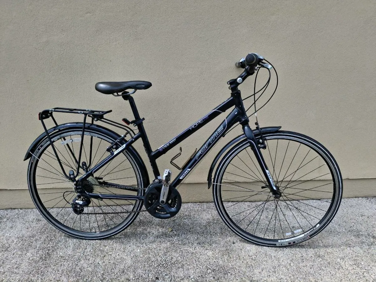 Forme Hope Ladies Bike - Image 1