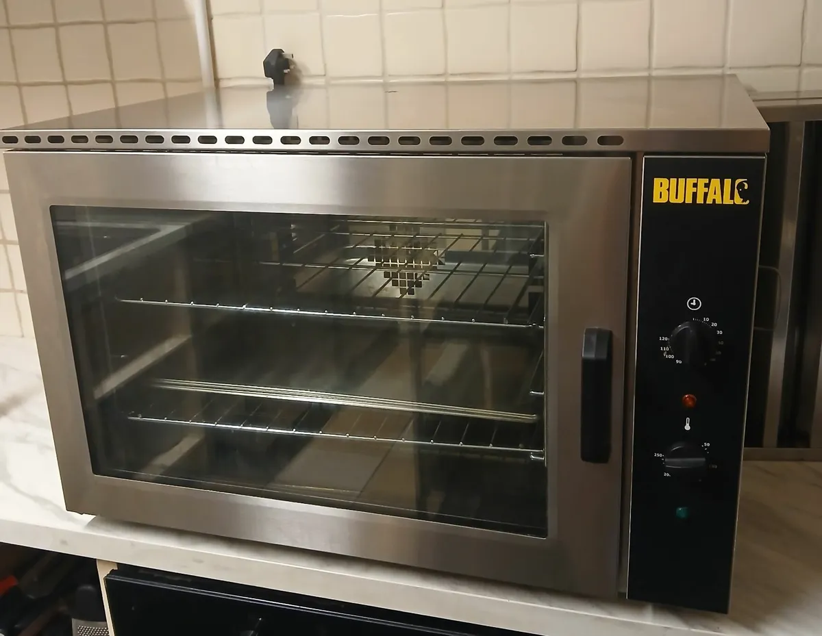 Oven - Image 2